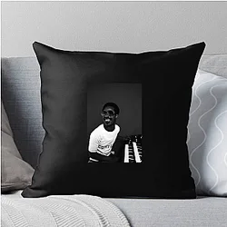 Stevie Wonder The King of Soul Stevie Wonder Pillows Cover