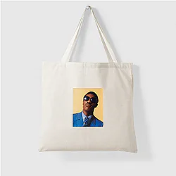 Stevie Wonder Always Magical Always Soulful Stevie Wonder Bags