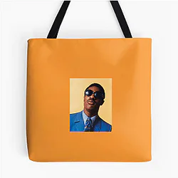 Stevie Wonder Always Magical Always Soulful Stevie Wonder Bags
