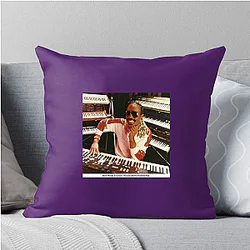 Stevie Wonder Unforgettable Songs Stevie Wonder Pillows Cover