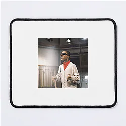 Stevie Wonder A True Masterpiece Stevie Wonder Mouse Pads