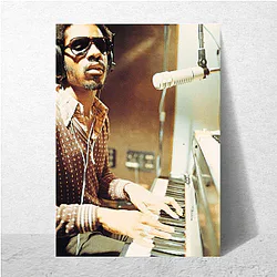 Stevie Wonder The Best Singer Stevie Wonder Posters