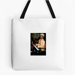 Stevie Wonder The World Is His Stage Stevie Wonder Bags