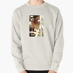 Stevie Wonder The Best Singer Stevie Wonder Sweatshirts