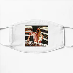 Stevie Wonder Unforgettable Songs Stevie Wonder Face Masks
