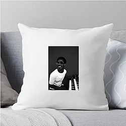 Stevie Wonder The King of Soul Stevie Wonder Pillows Cover
