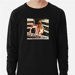 Stevie Wonder Unforgettable Songs Stevie Wonder Sweatshirts