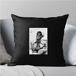 Stevie Wonder My Favorite Artist Stevie Wonder Pillows Cover