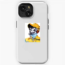 Stevie Wonder The World Is A Beat Stevie Wonder iPhone Cases