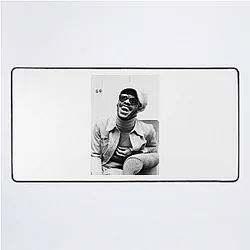 Stevie Wonder My Favorite Artist Stevie Wonder Mouse Pads
