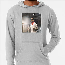 Stevie Wonder A True Masterpiece Stevie Wonder Hoodies