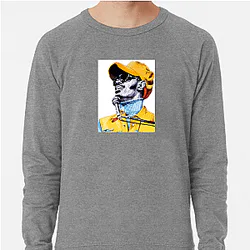 Stevie Wonder The World Is A Beat Stevie Wonder Sweatshirts