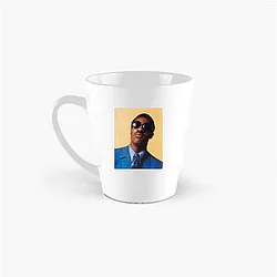 Stevie Wonder Always Magical Always Soulful Stevie Wonder Mugs