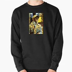 Stevie Wonder Beyond The Mic Stevie Wonder Sweatshirts