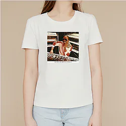 Stevie Wonder Unforgettable Songs Stevie Wonder T-Shirts