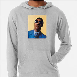 Stevie Wonder Always Magical Always Soulful Stevie Wonder Hoodies