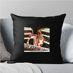 Stevie Wonder Unforgettable Songs Stevie Wonder Pillows Cover