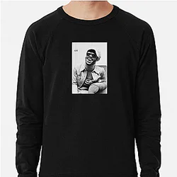 Stevie Wonder My Favorite Artist Stevie Wonder Sweatshirts
