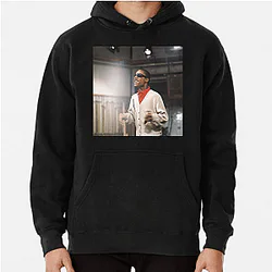 Stevie Wonder A True Masterpiece Stevie Wonder Hoodies