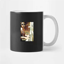 Stevie Wonder The Best Singer Stevie Wonder Mugs