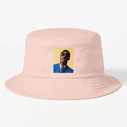 Stevie Wonder Always Magical Always Soulful Stevie Wonder Hats & Caps