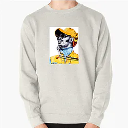 Stevie Wonder The World Is A Beat Stevie Wonder Sweatshirts