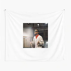 Stevie Wonder A True Masterpiece Stevie Wonder Tapestries