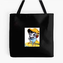 Stevie Wonder The World Is A Beat Stevie Wonder Bags