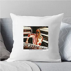 Stevie Wonder Unforgettable Songs Stevie Wonder Pillows Cover