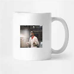 Stevie Wonder A True Masterpiece Stevie Wonder Mugs