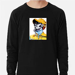 Stevie Wonder The World Is A Beat Stevie Wonder Sweatshirts