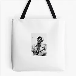 Stevie Wonder My Favorite Artist Stevie Wonder Bags
