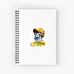 Stevie Wonder The World Is A Beat Stevie Wonder Notebook