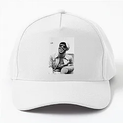 Stevie Wonder My Favorite Artist Stevie Wonder Hats & Caps