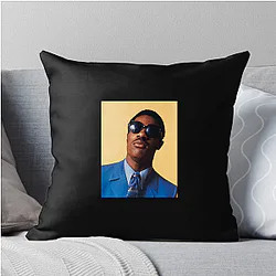 Stevie Wonder Always Magical Always Soulful Stevie Wonder Pillows Cover
