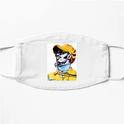 Stevie Wonder The World Is A Beat Stevie Wonder Face Masks