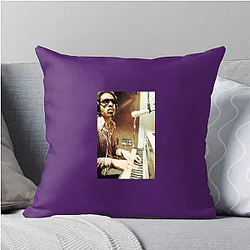 Stevie Wonder The Best Singer Stevie Wonder Pillows Cover