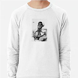 Stevie Wonder My Favorite Artist Stevie Wonder Sweatshirts