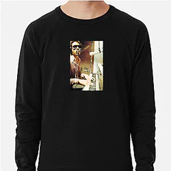 Stevie Wonder The Best Singer Stevie Wonder Sweatshirts