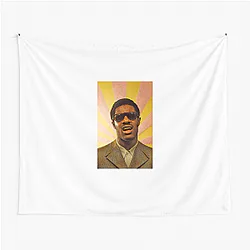Stevie Wonder No Limits Just Music Stevie Wonder Tapestries