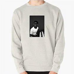 Stevie Wonder The King of Soul Stevie Wonder Sweatshirts