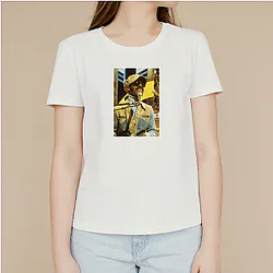 Stevie Wonder Beyond The Mic Stevie Wonder T-Shirts