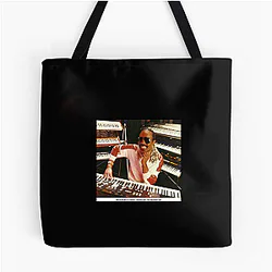 Stevie Wonder Unforgettable Songs Stevie Wonder Bags