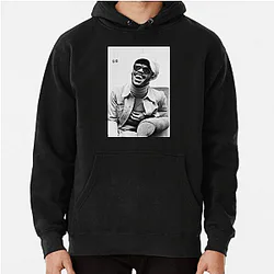 Stevie Wonder My Favorite Artist Stevie Wonder Hoodies