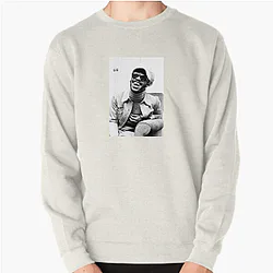 Stevie Wonder My Favorite Artist Stevie Wonder Sweatshirts