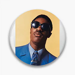Stevie Wonder Always Magical Always Soulful Stevie Wonder Pins
