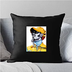 Stevie Wonder The World Is A Beat Stevie Wonder Pillows Cover