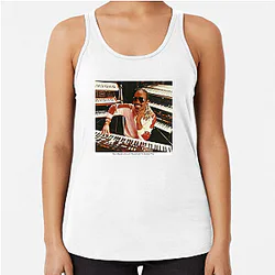 Stevie Wonder Unforgettable Songs Stevie Wonder Tank Tops
