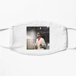 Stevie Wonder A True Masterpiece Stevie Wonder Face Masks