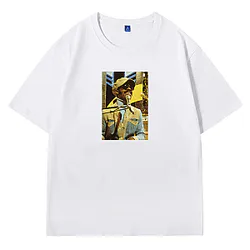 Stevie Wonder Beyond The Mic Stevie Wonder T-Shirts